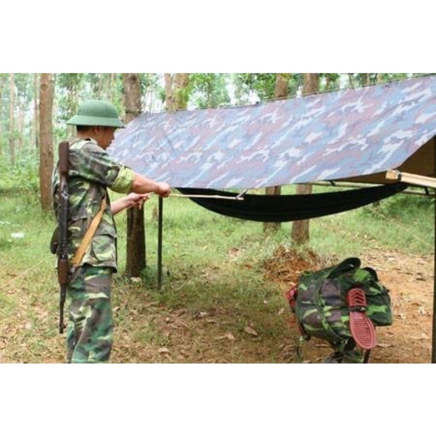 TẤM BẠT CHE MƯA (3.2M*1.8M)