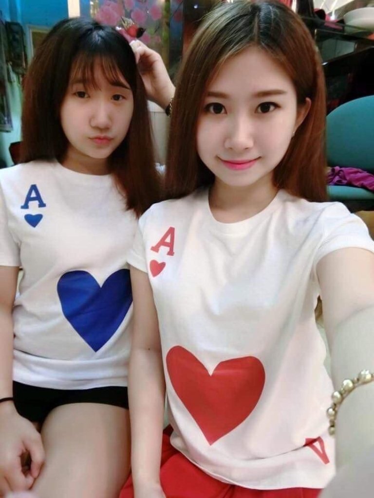 [HCM]( ảnh thật ) Áo Thun nam nữ lá bài cực cá tính-Extremely Unique Card