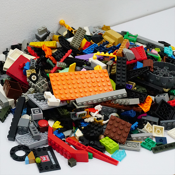 [HCM]NON LEGO BÁN KG