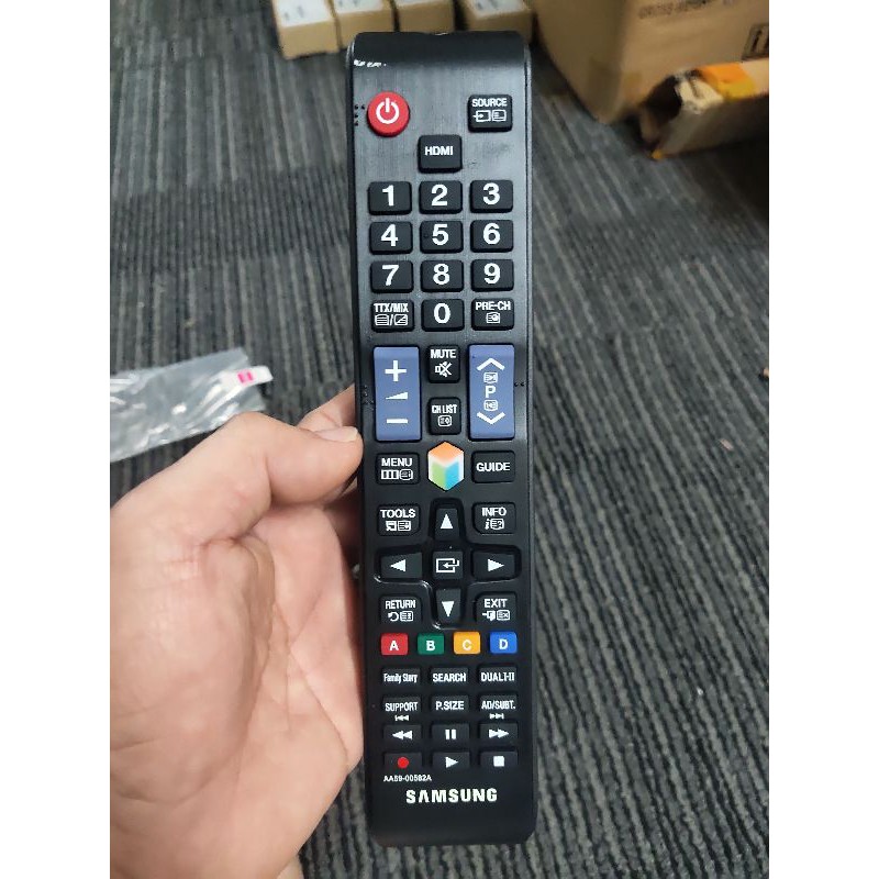 Điều khiển Sam sung smart - hàng xịn xò