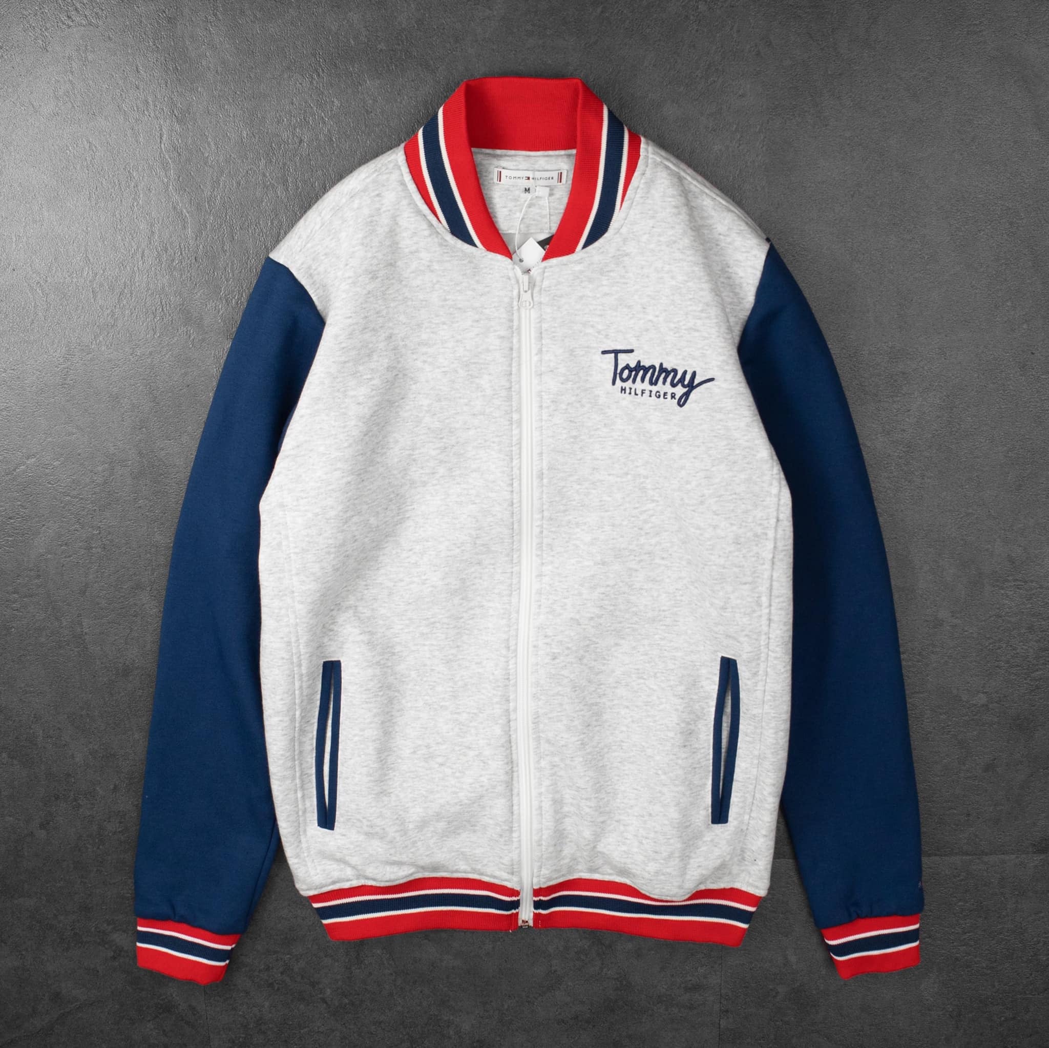 Áo khoác Tommy Hilfiger