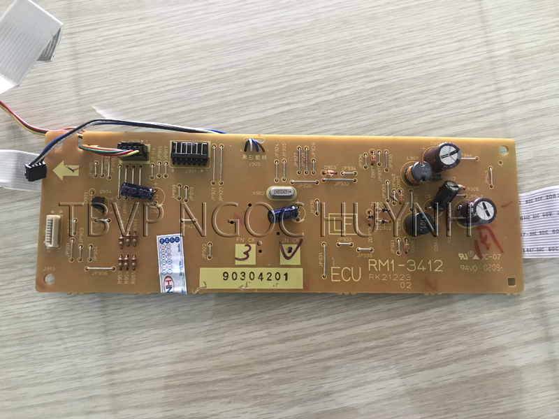 Board ECU Máy In Ca.non LBP 2900 3000