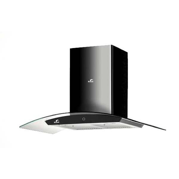 Máy Hút Mùi Bauer BC-70SBL