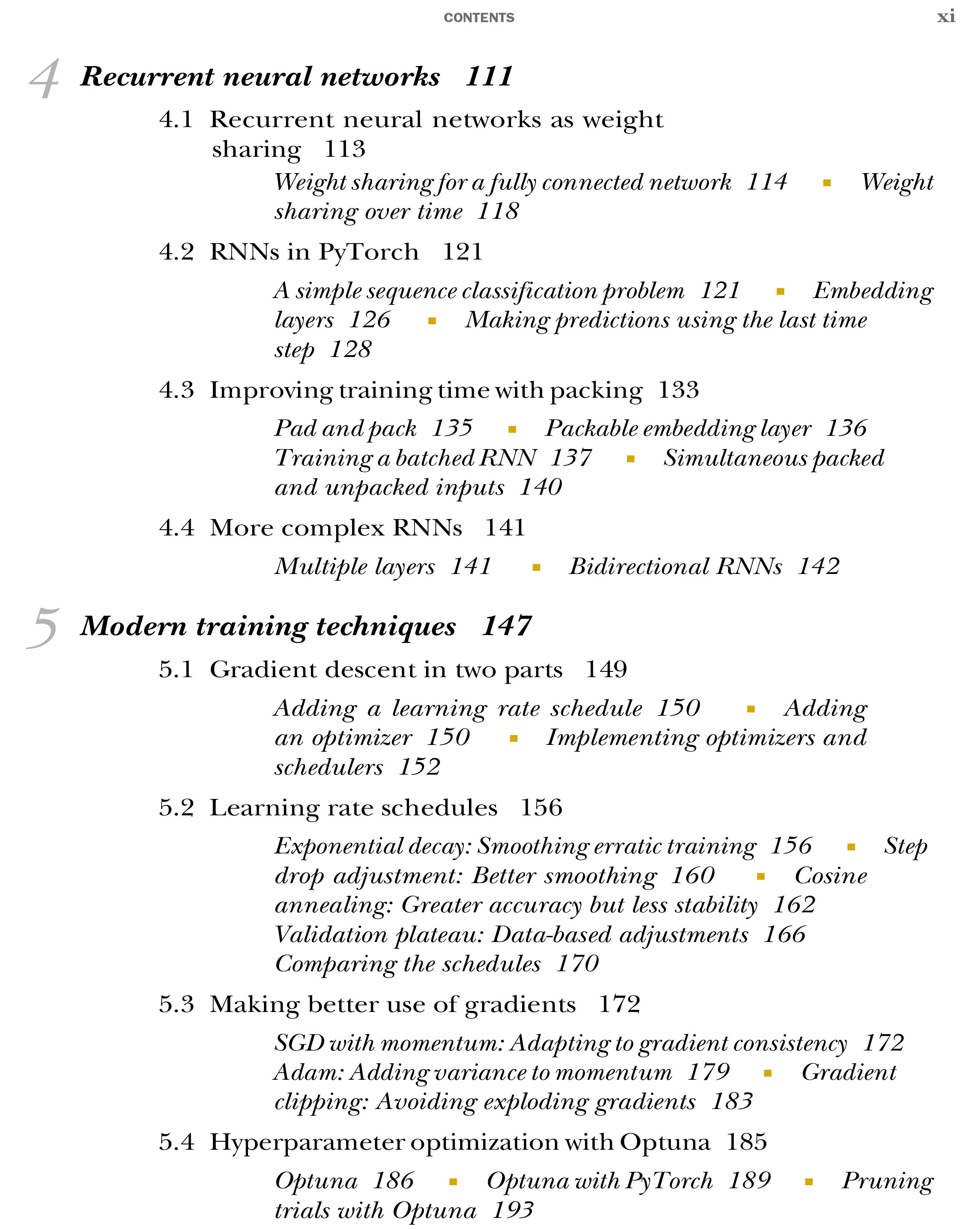 Inside Deep Learning Math, Algorithms, Models (Final Release)