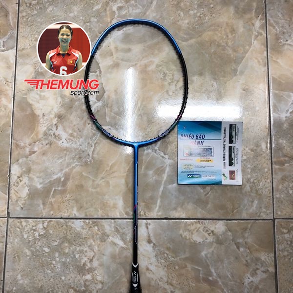 VỢT CẦU LÔNG YONEX NANORAY 10F