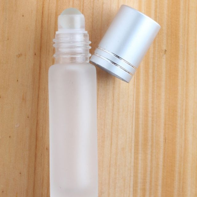 Vỏ Bi Lăn 10ml - chai lọ chiết nước hoa