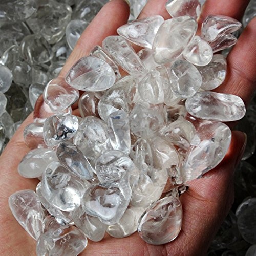 [May Mắn] Đá thạch anh vụn tự nhiên 100%