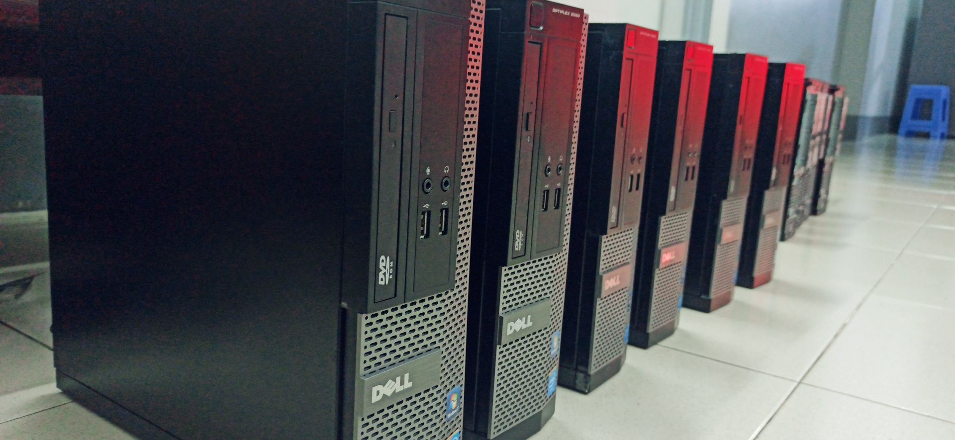 barabon dell optiplex 3020 sk1150