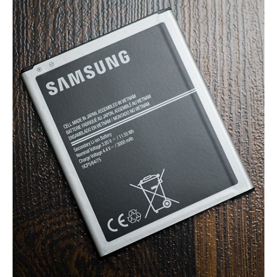 Pin J4 2018 zin SAMSUNG ( Tặng 1 dây cáp sạc )- Bảo hành 6 tháng