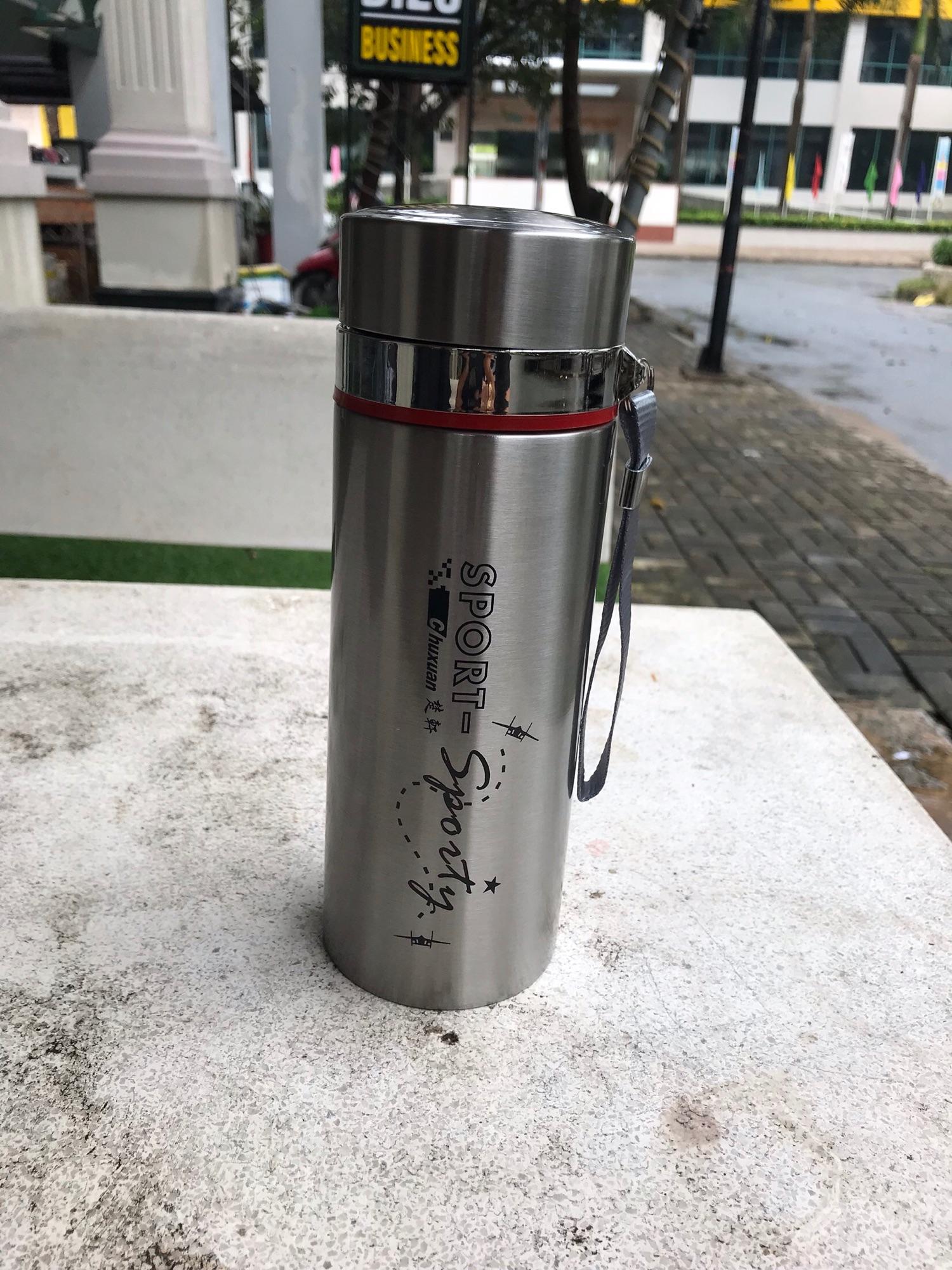 Bình giữ nhiệt cao cấp 1000ml