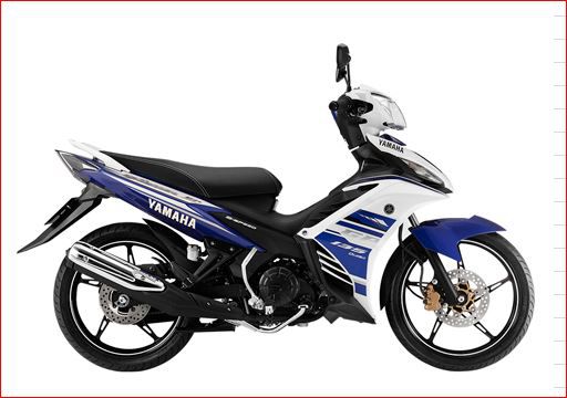 Pát ( bát ) giữ đèn hậu Exciter 135