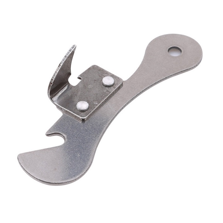 KHUI MỞ HỘP CHAI ĐA NĂNG BẰNG THÉP KHÔNG GỈ - 000015