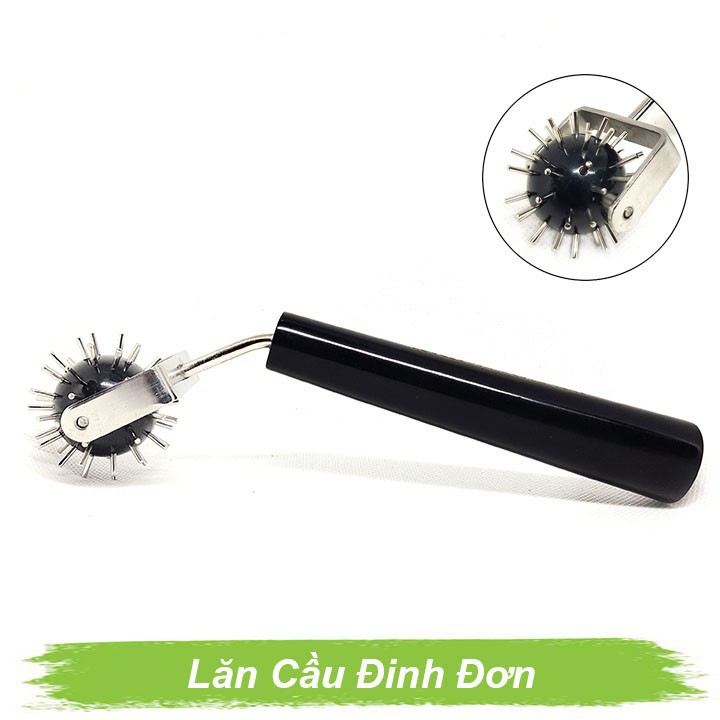 Synthetic large double roller diagnostic, Bui China diagnostic instrument (copper roller, Horn roller, hemp roller, nail roller, etc.) Chuanbuy gda170