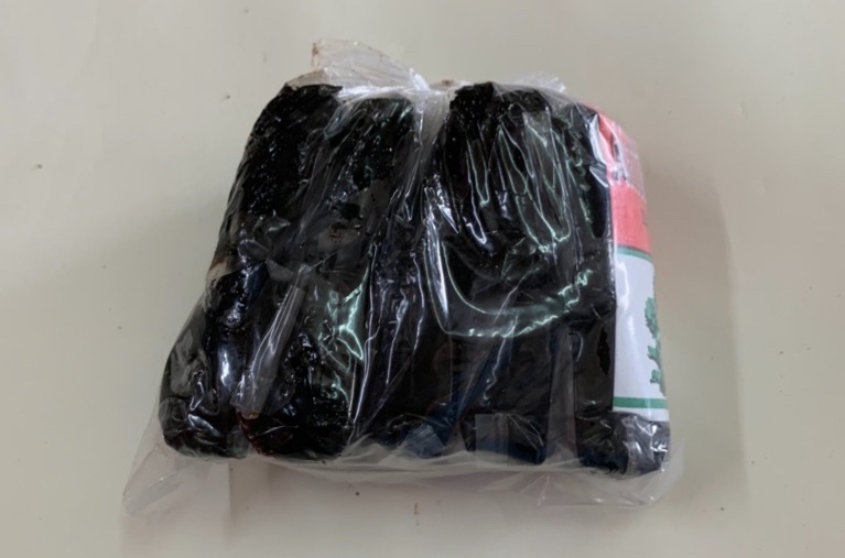 Cốt cao Atiso Đà Lạt 300gram