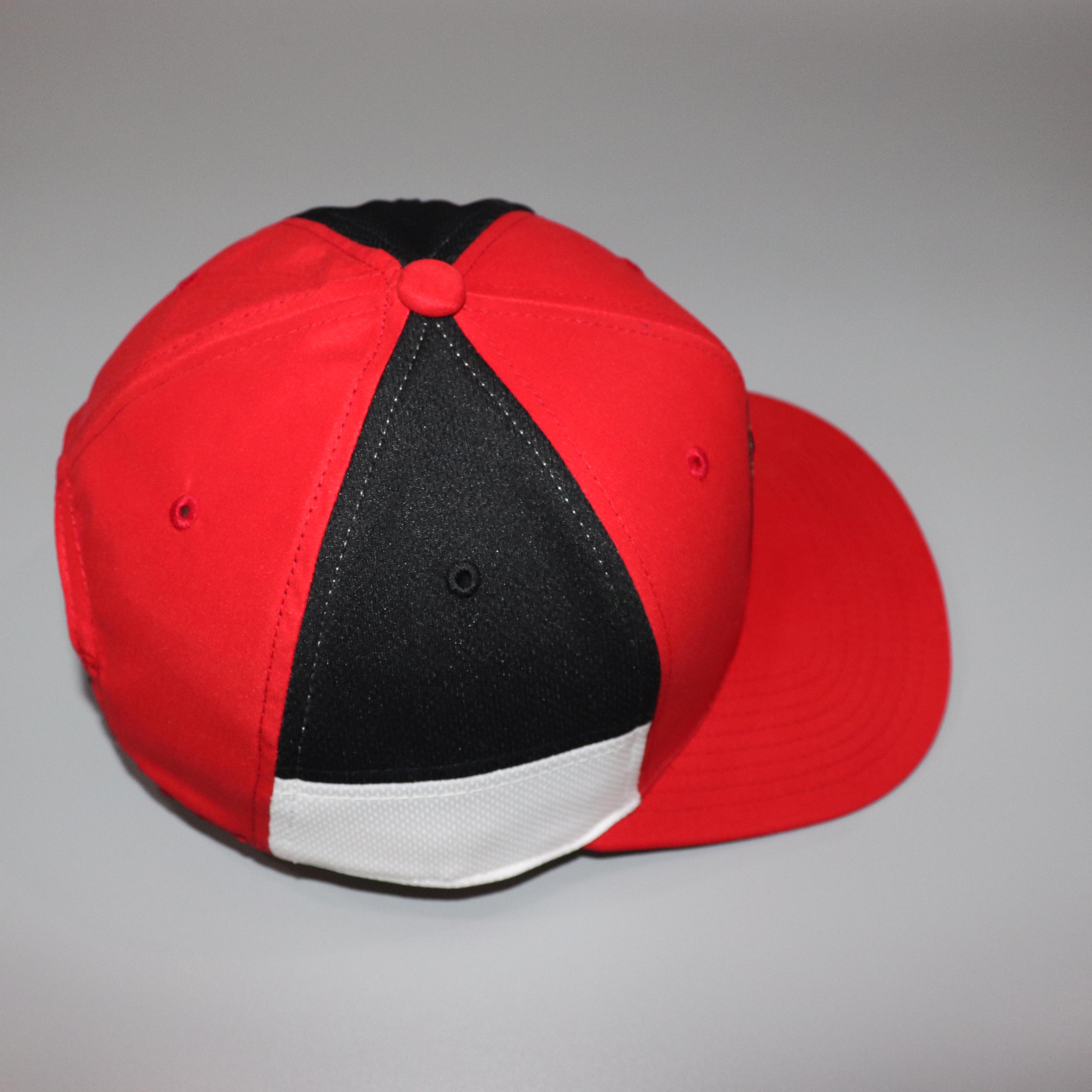 Nón Snapback NHS A001 Chữ A Nghệ Thuật .