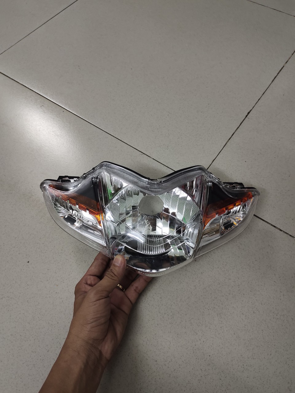 Chóa đèn wave s110 wave rsx 110