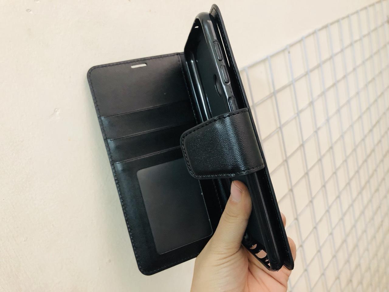 Bao da Hanman loại siêu đep cho Samsung M30S