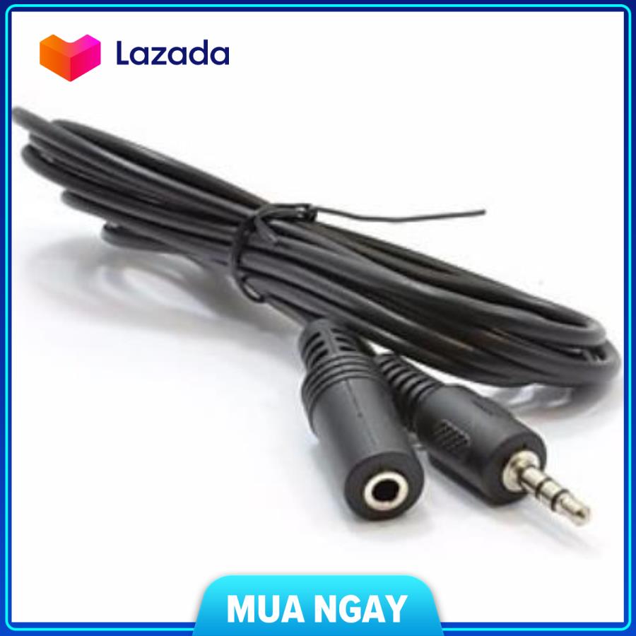 Dây loa nối dài 3m
