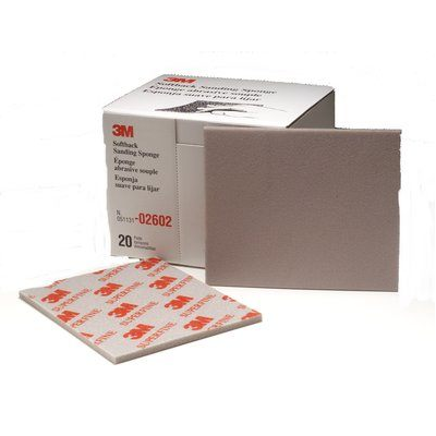 Miếng chà nhám 3m 02602 - superfine