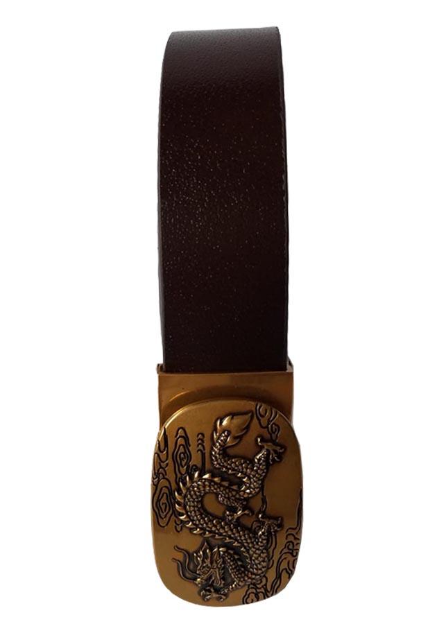 Dây Nịt Nam BIGBEN Da Bò Thật N99