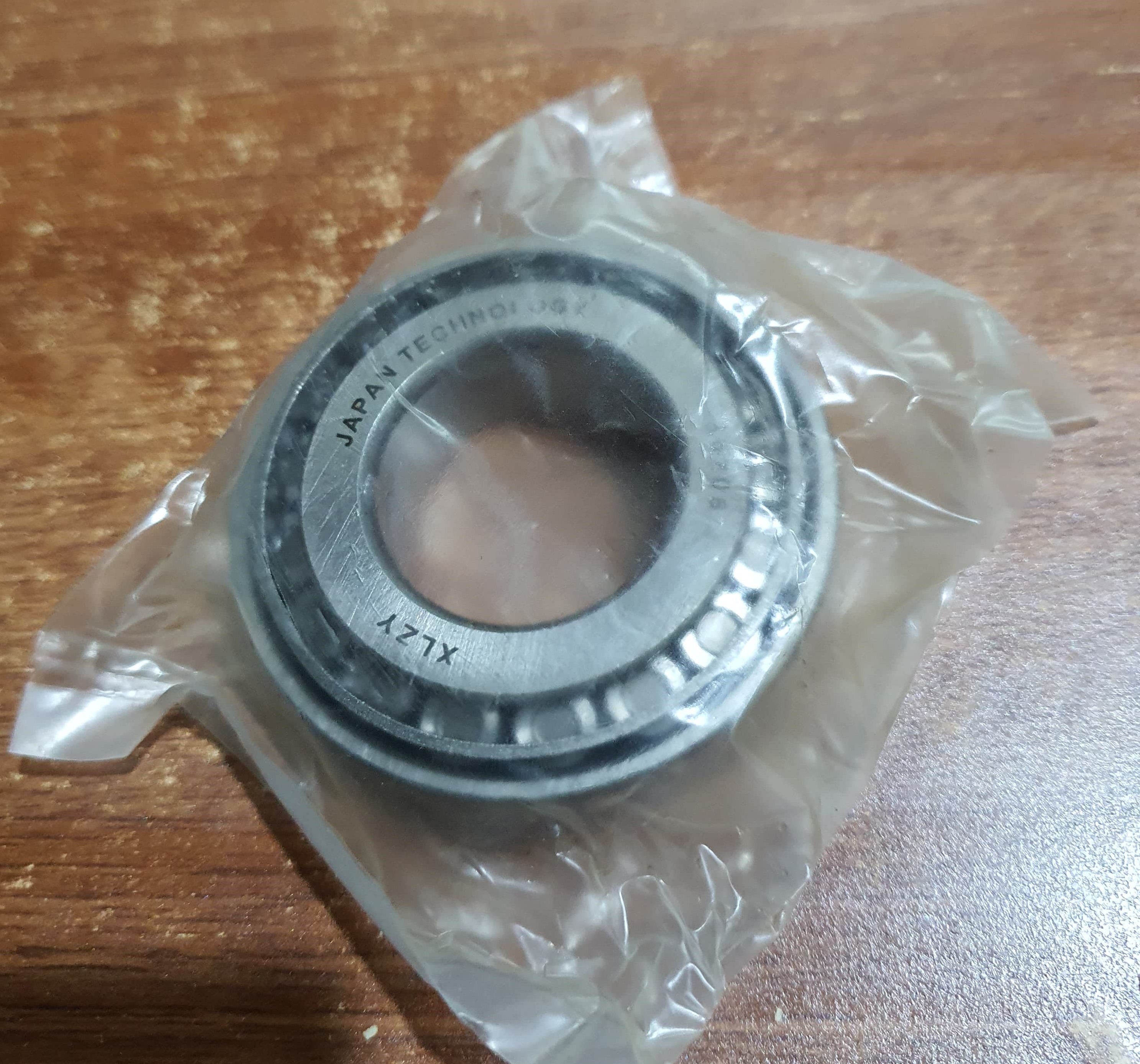 Vòng bi côn 32209 - Trục Ø45