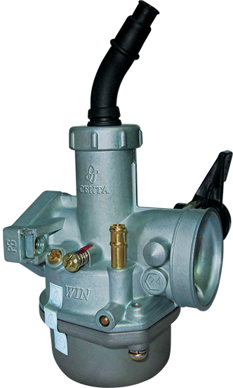 [HCM]Bình xăng con Centa tiết kiệm xăng dành cho xe Win 125cc