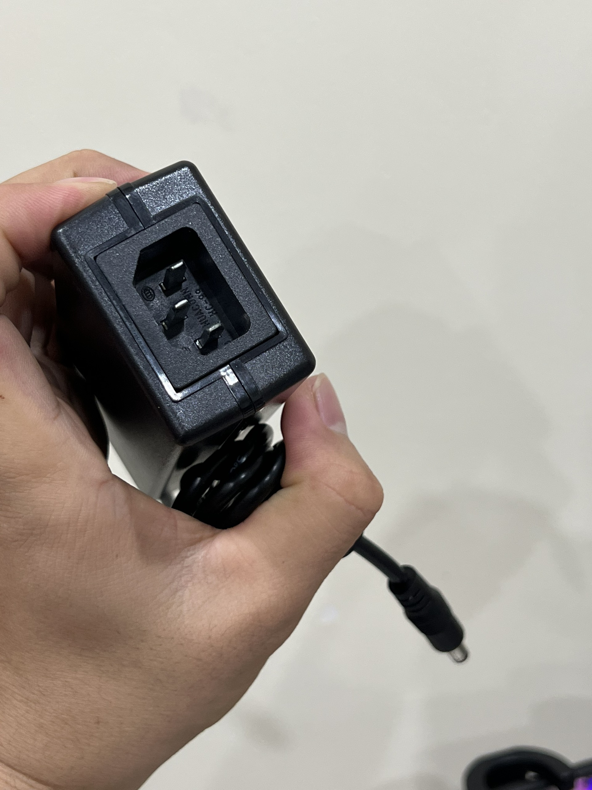 DÂY NGUỒN TIVI LG 24V