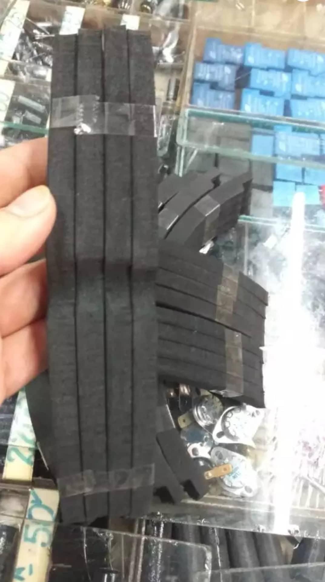 bộ đệm loa bass 25