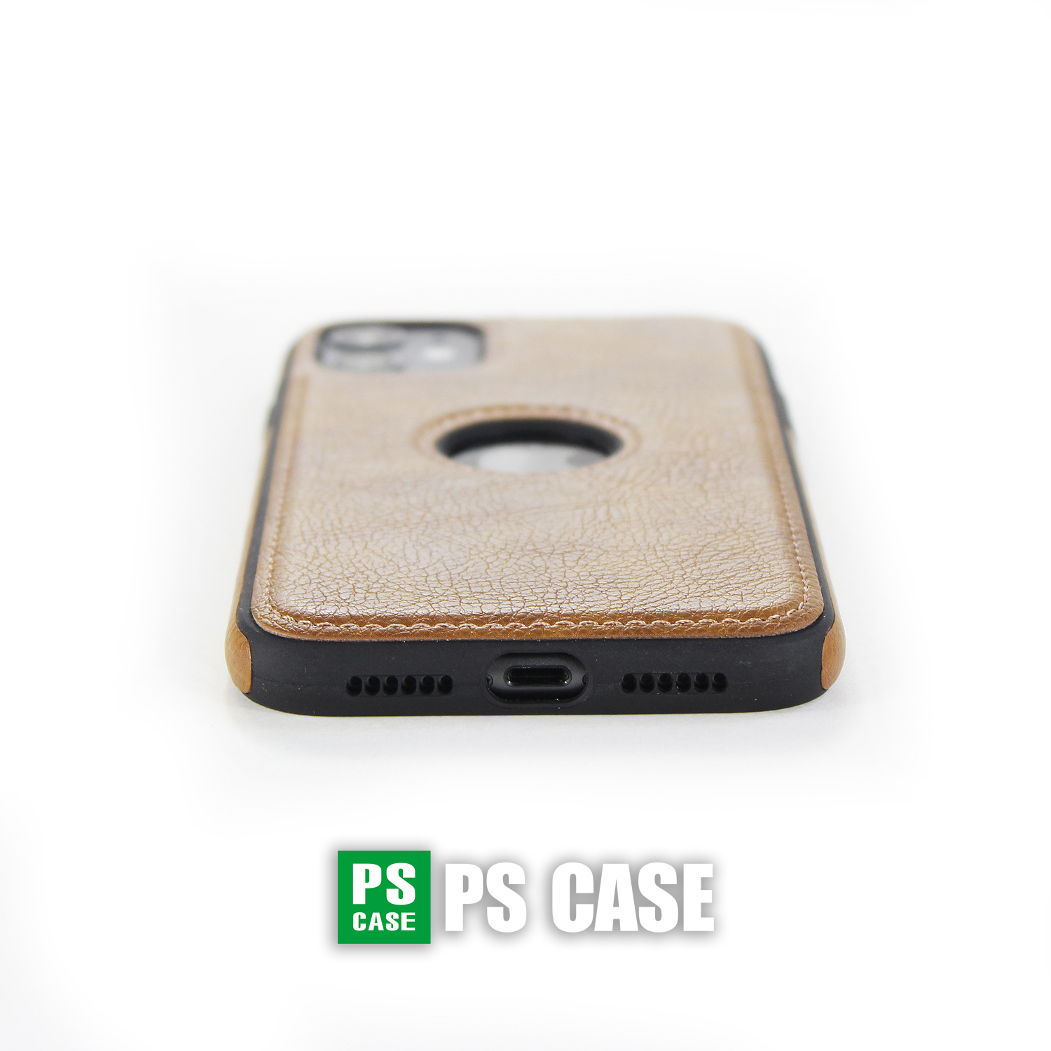 Ốp lưng da cao cấp dành cho iPhone 12 / 12 Pro / 12 Pro Max / 12 Mini