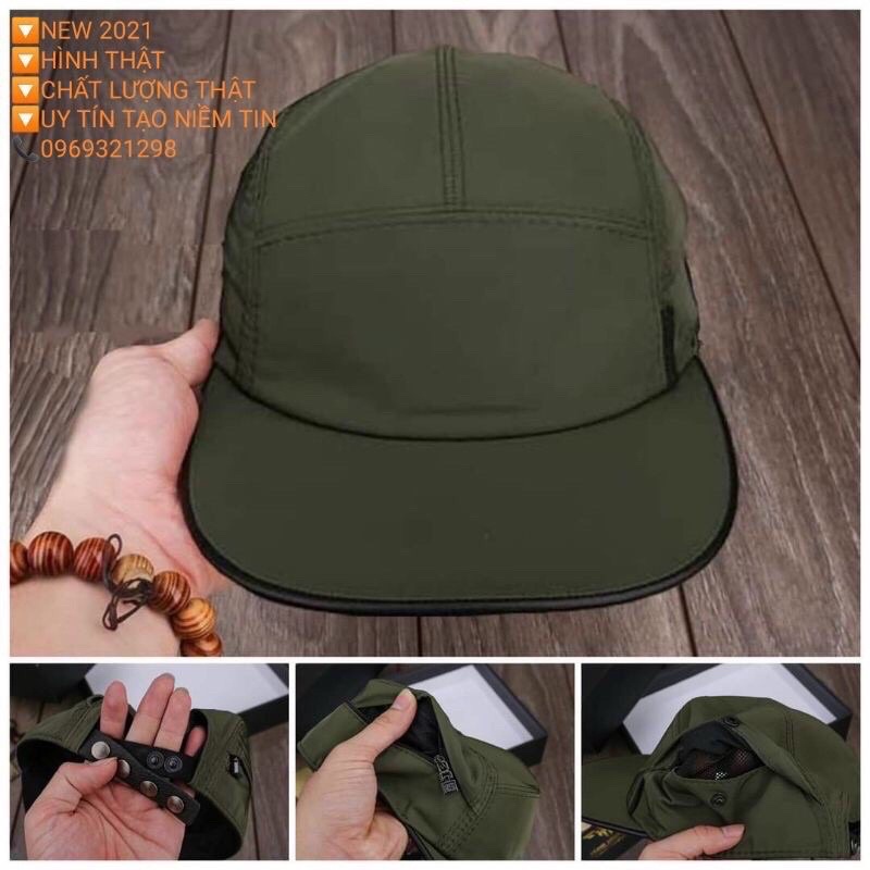 Nón Nghĩa bảo kê, nón snapback, nón kết cao cấp
