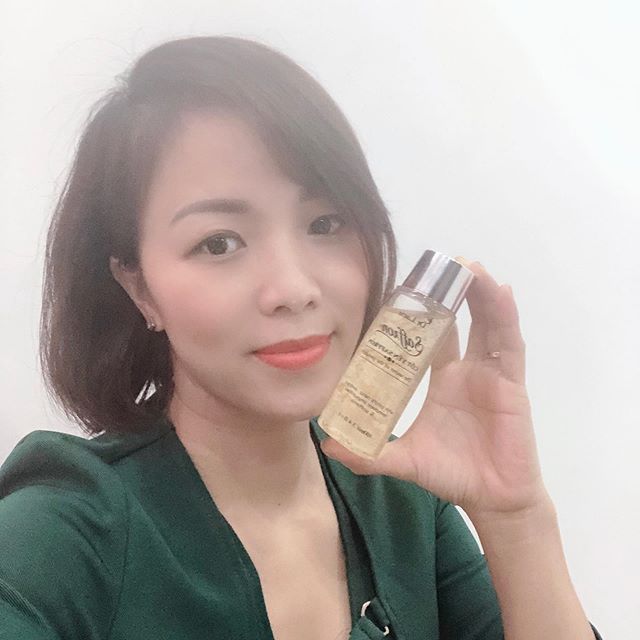 [HCM]Cốt Yến Saffron Lamer Care - Dr. Lacir