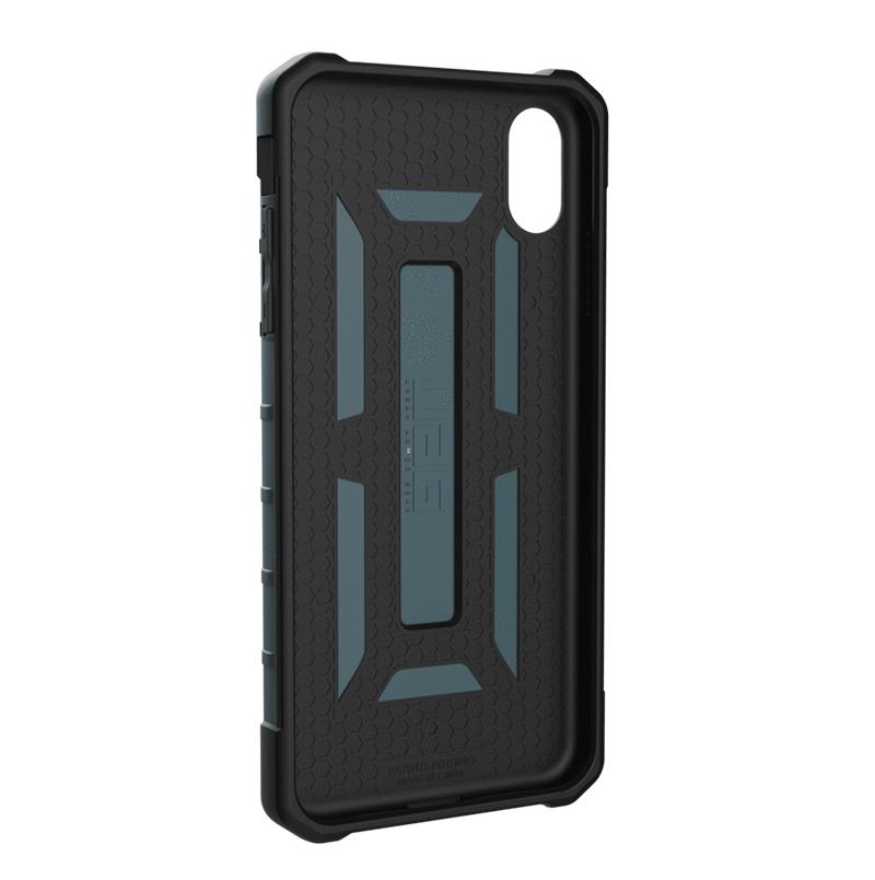 Ốp lưng iPhone Xs Max UAG Pathfinder Series - Hàng Chính Hãng
