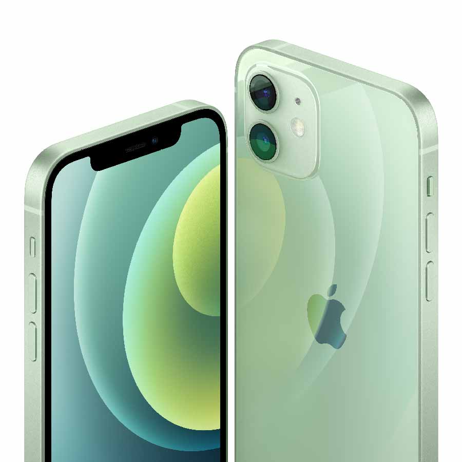 Apple iPhone 12 64GB Chính Hãng (VN/A)