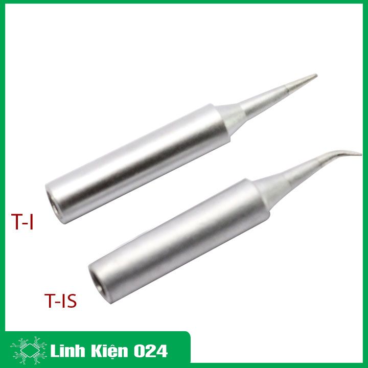 Mũi hàn Quick 900M thay thế cho máy hàn Quick, Hakko 936 - 937