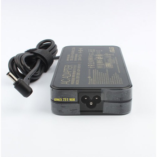 Sạc Laptop Asus 20V 7.5A 150W