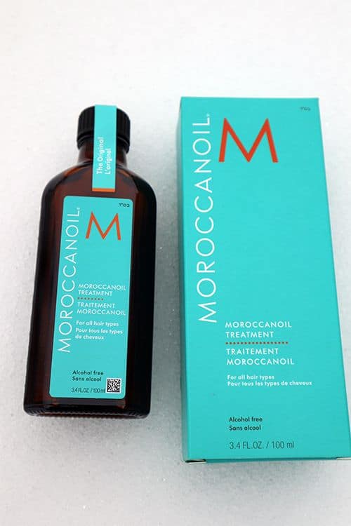 Tinh dầu dưỡng tóc Moroccanoil