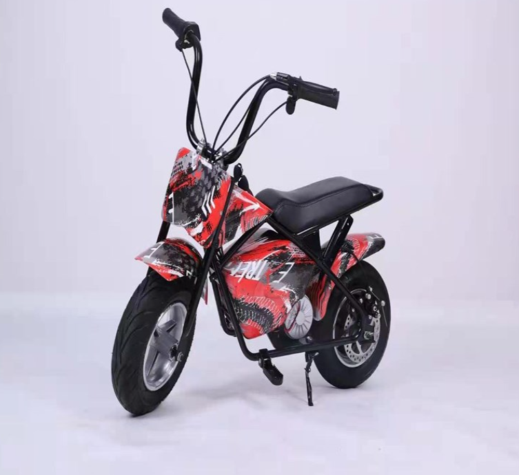 Xe máy điện mini cho bé 36v 350w mã x12