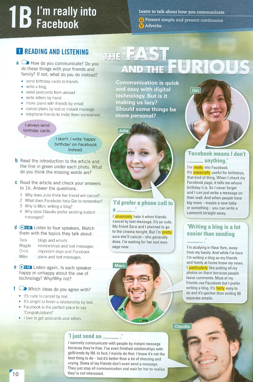 Empower Pre-Intermediate Student'S Book With Online Access - B1