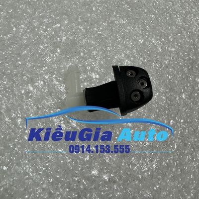 Núm vòi phun nước rửa kính daewoo lacetti cdx/se 2009-2011 chính hãng