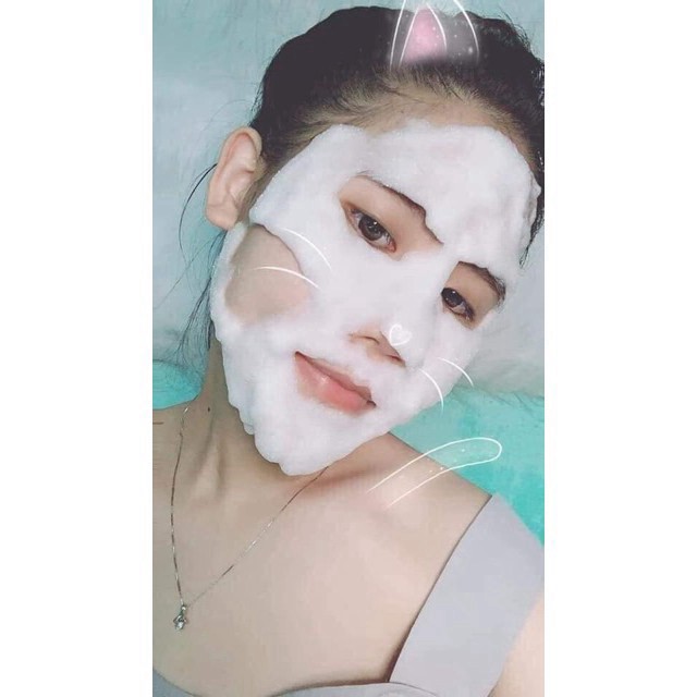 Detox Bọt Biển thải độc da phương anh acosmetics