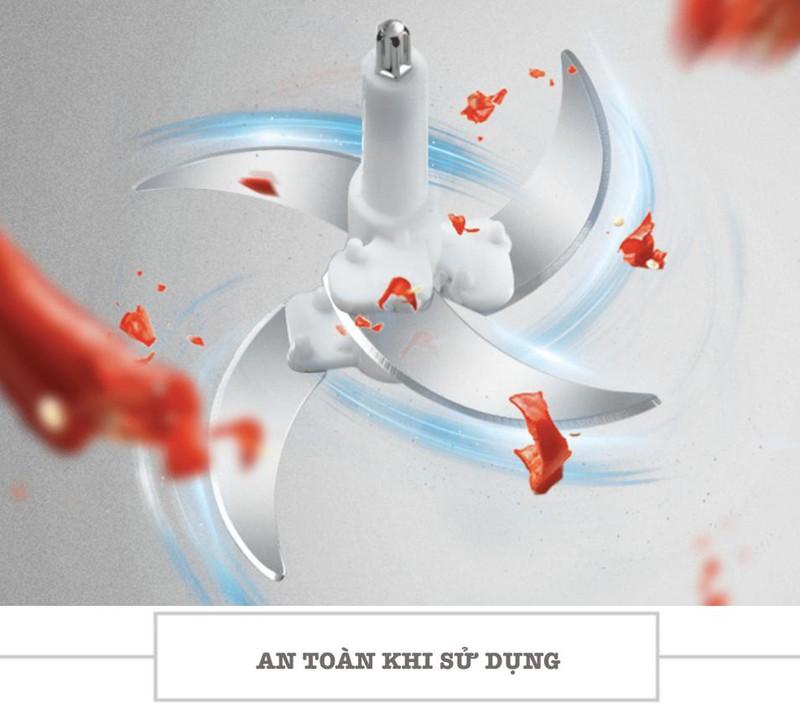 Euro Home - CỐI XAY THỊT ĐA NĂNG Elics