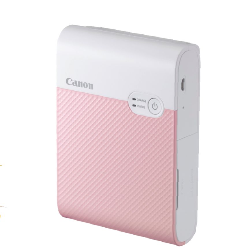 [Trả góp 0%] Máy in ảnh Canon SELPHY SQUARE QX10
