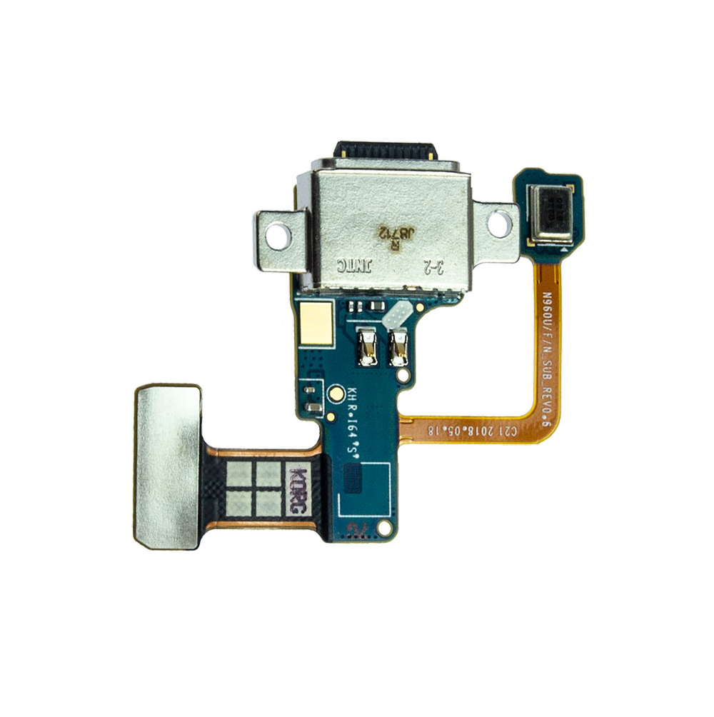 Chân sạc bộ Samsung Note 9