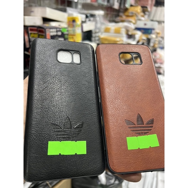 Ốp lưng Samsung Note5 dẻo kiểu da