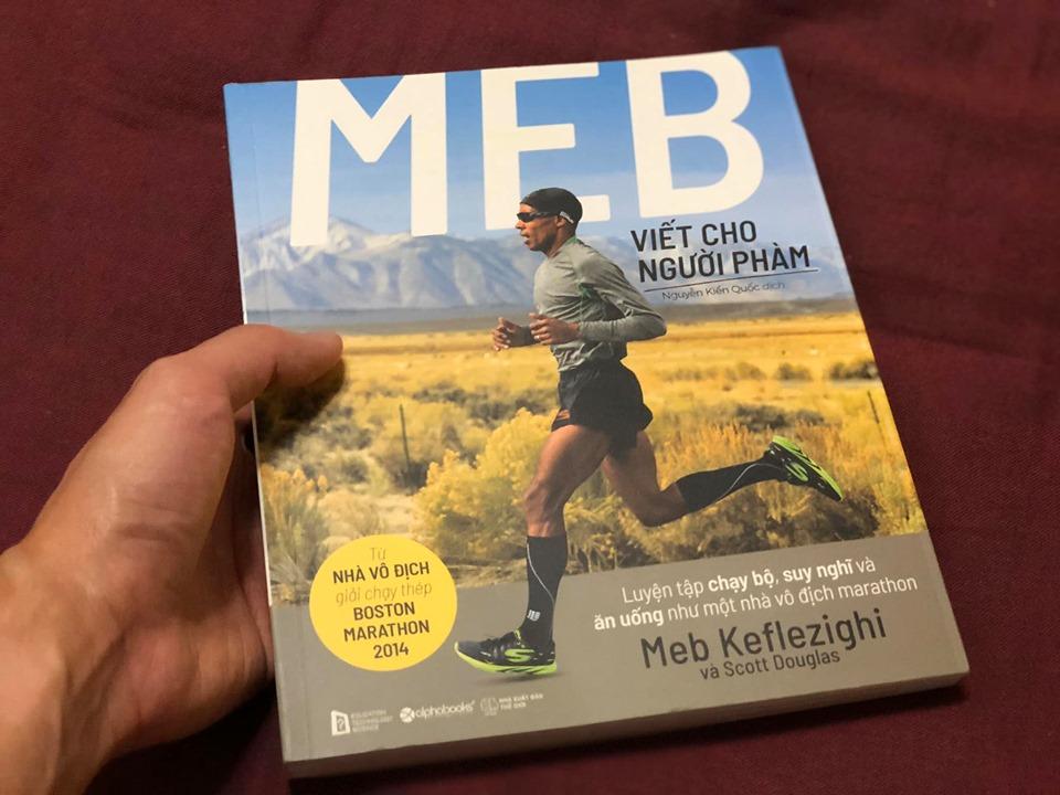 MEB: Viết cho người phàm