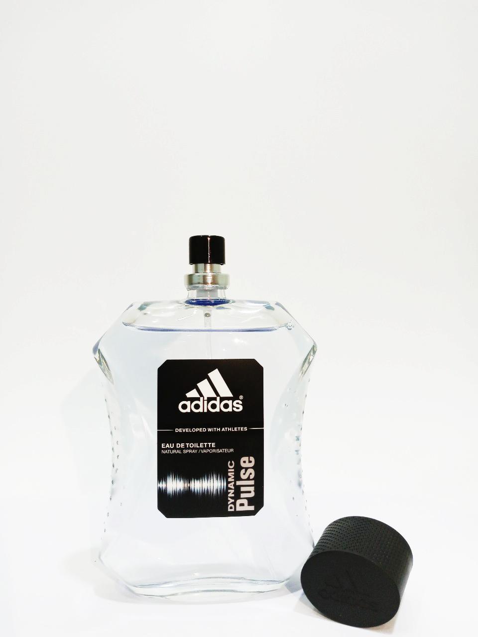 [HCM]Nước Hoa Nam Adidas Dynamic Pulse 100ml