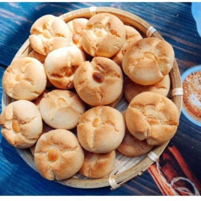 BÁNH HẠNH NHÂN 500G