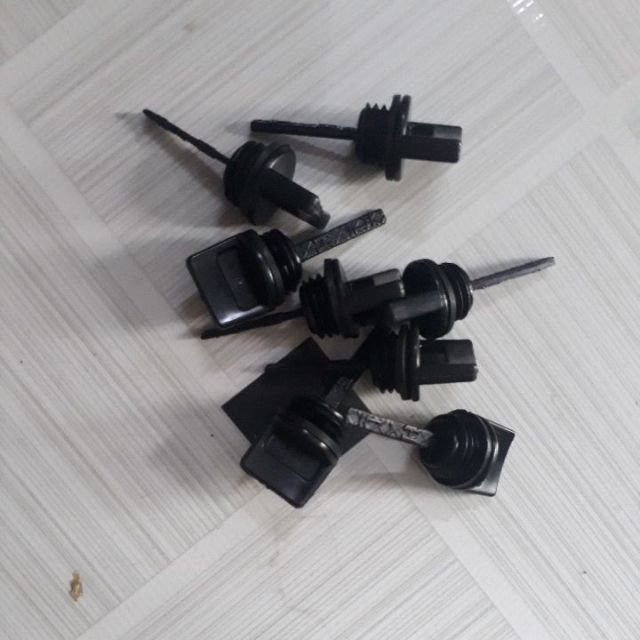 [HCM]Ty Thâm Nhớt Máy Xăng