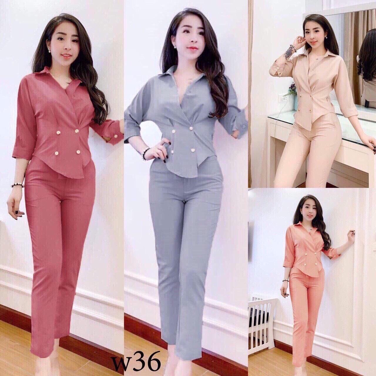 [HCM]SET BỘ CÔNG SỞ DỊU DÀNG CÁ TÍNH