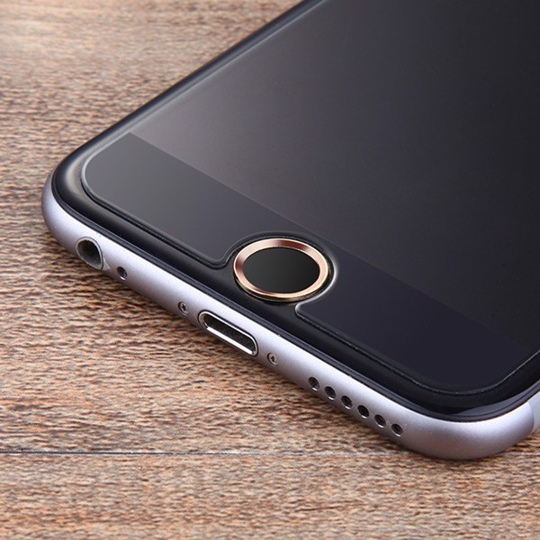 Miếng dán nút home iphone có vân tay - Beetech
